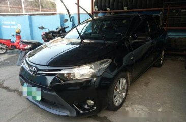 Well-maintained Toyota Vios 2014 for sale