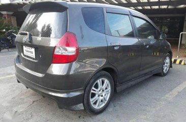 Honda Fit Automatic 1998 for sale