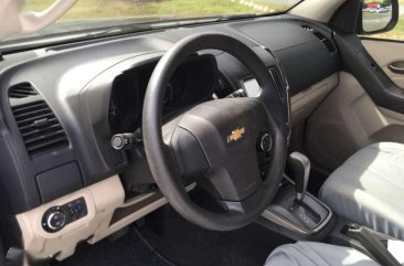 2015 Chevrolet Trailblazer for sale