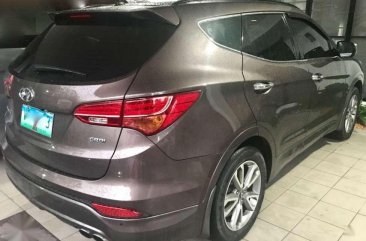 Hyundai Santa Fe 2013 for sale