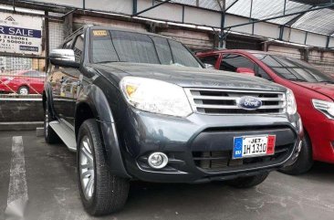 2014 Ford Everest ICA II for sale 