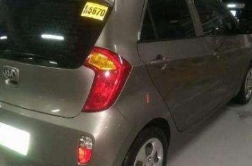 Kia Picanto 2013 for sale