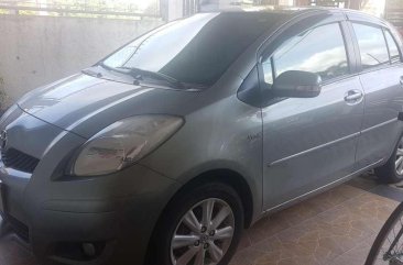 2011 Toyota Yaris 1.5 G Automatic for sale 