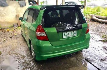 HONDA FIT 2010 for sale 