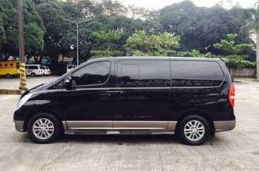 2015 Hyundai Starex for sale