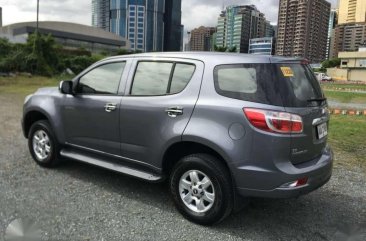 2015 Chevrolet Trailblazer for sale