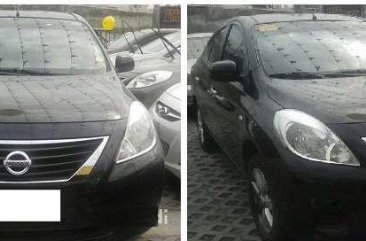 Nissan Almera 2016 for sale