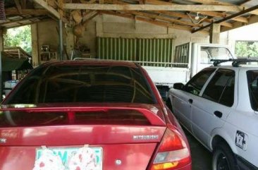 Mitsubishi Lancer 1999 for sale 