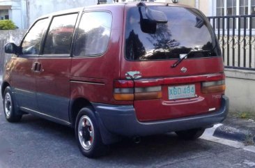 Nissan Serena 1995 Diesel for sale 