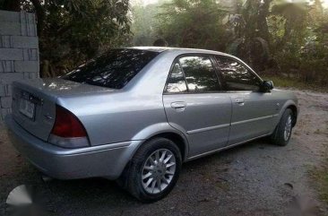 Ford Lynx Ghia 2002 for sale 