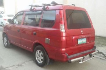 2008 Mitsubishi Adventure for sale