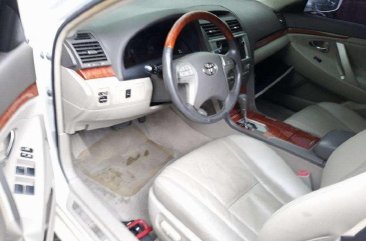 2007 Toyota Camry 2.4 V Automatic Gas for sale