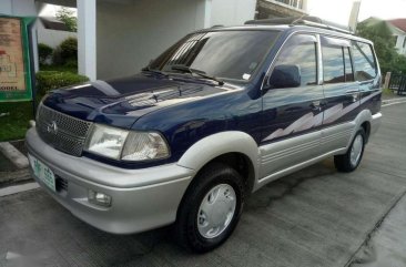 2002 Toyota Revo Sport Runner Diesel for sale 