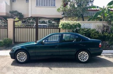 1997 BMW E36 for sale