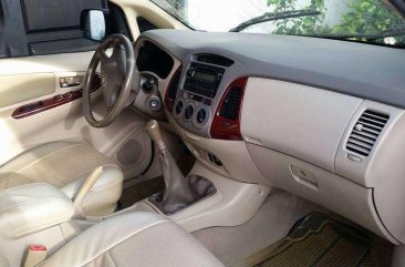 2005 Toyota Innova G for sale 