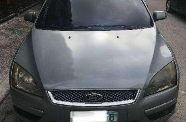 Ford Focus 2006 1.6 AT for sale