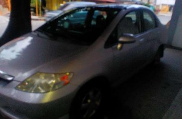 2004 HONDA CITY 1.3 idsi for sale 