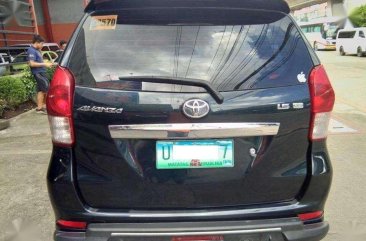 2012 Toyota Avanza for sale