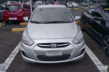 Hyundai Accent 2015 for sale 