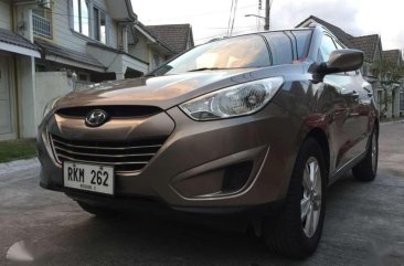 Hyundai Tucson 2011 for sale