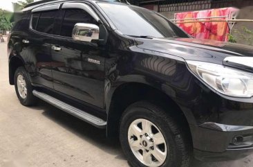 2014 Chevrolet Trailblazer lt 4x2 for sale 