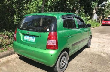 Kia Picanto 2007 Automatic Transmission for sale