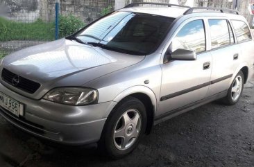 For sale Opel Astra 2001 model