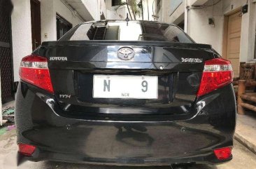 2014 Toyota Vios Yaris 1.3E Euro themed for sale