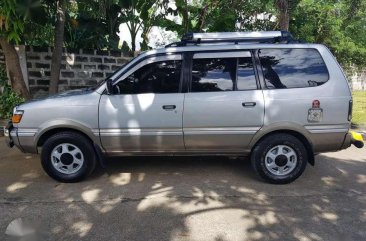 Toyota Revo GLX Gas Loaded MT for sale 