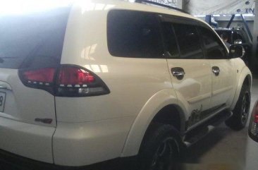 Mitsubishi Montero Sport 2014 for sale