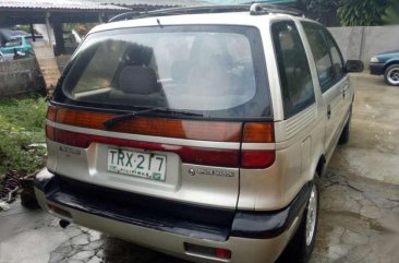 Lancer Space Wagon 1995 for sale 