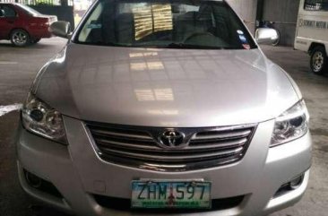 Toyota Camry 2007 for sale 