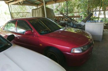 Mitsubishi Lancer 1999 for sale 