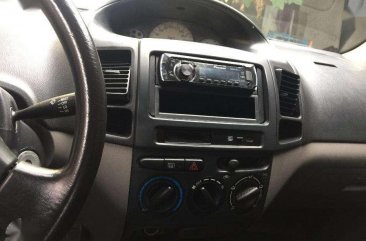Toyota Vios J 2005 for sale 