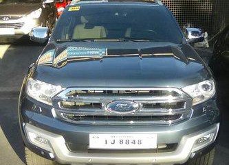 Ford Everest 2016 for sale