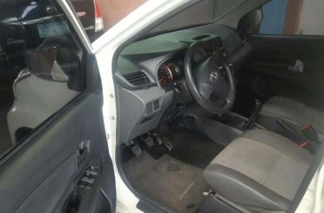 Toyota Avanza 2012 for sale 