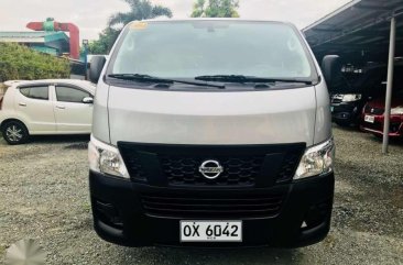 2017 Nissan Urvan for sale