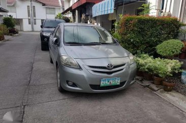 Toyota Vios 2007 for sale