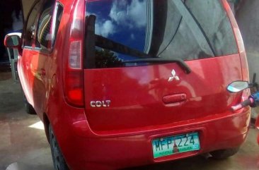 Mitsubishi Colt 2010 for sale