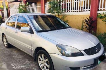 2010 Mitsubishi Lancer for sale