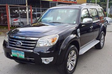 Good as new Ford Everest 2010 for sale