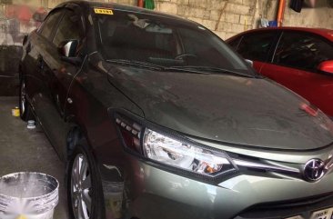 2017 Vios 13 E Dual VVTI for sale 