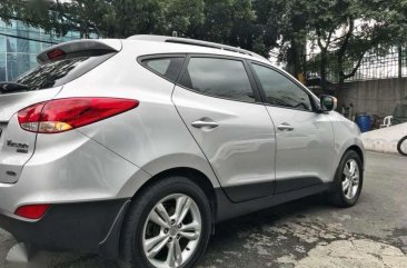 2012 Hyundai Tucson for sale