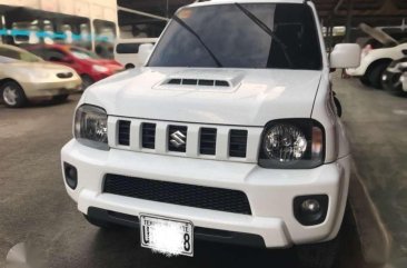 Suzuki Jimny 2016 4WD for sale 