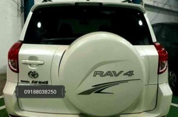 2006 Toyota Rav4 for sale