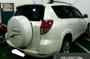 2006 Toyota Rav4 for sale