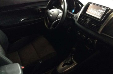 2015 Toyota Vios for sale