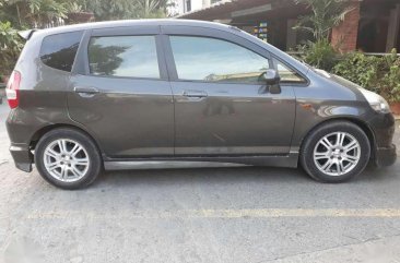 Honda Fit Automatic 1998 for sale