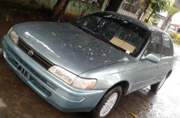 Toyota Corolla xl 1994 for sale 