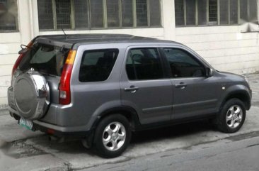 2005 Honda CRV for sale